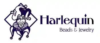 harlequinbeads.com